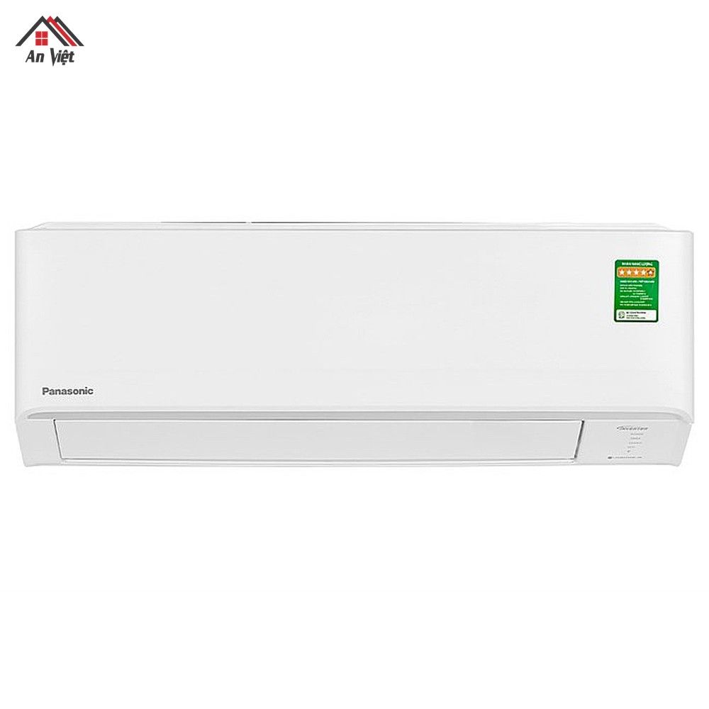Điều hòa Panasonic 1 chiều Inverter 9000BTU CU/CS-PU9AKH-8