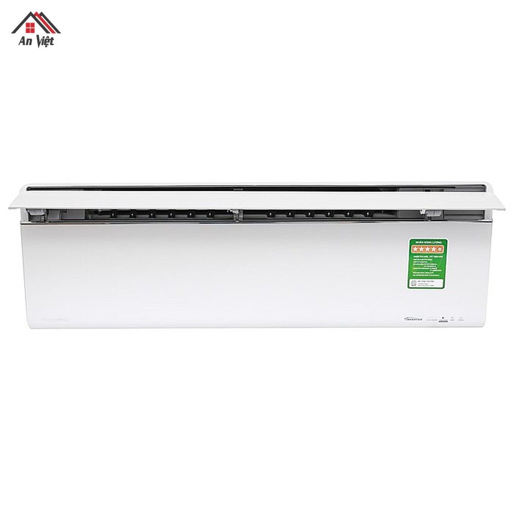Điều hòa Panasonic 1 chiều Inverter 9000BTU CU/CS-VU9UKH-8