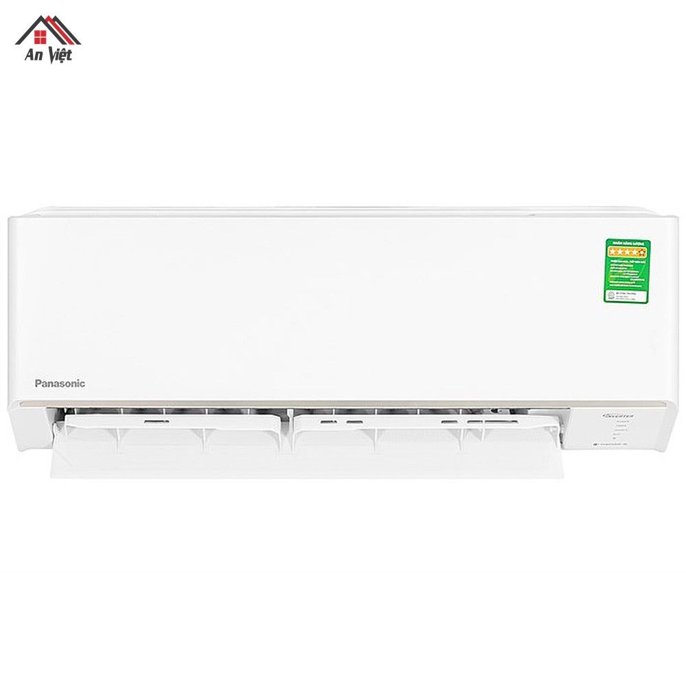 Điều hòa Panasonic 2 Chiều 12000BTU CU/CS-YZ12AKH-8 - hình 1