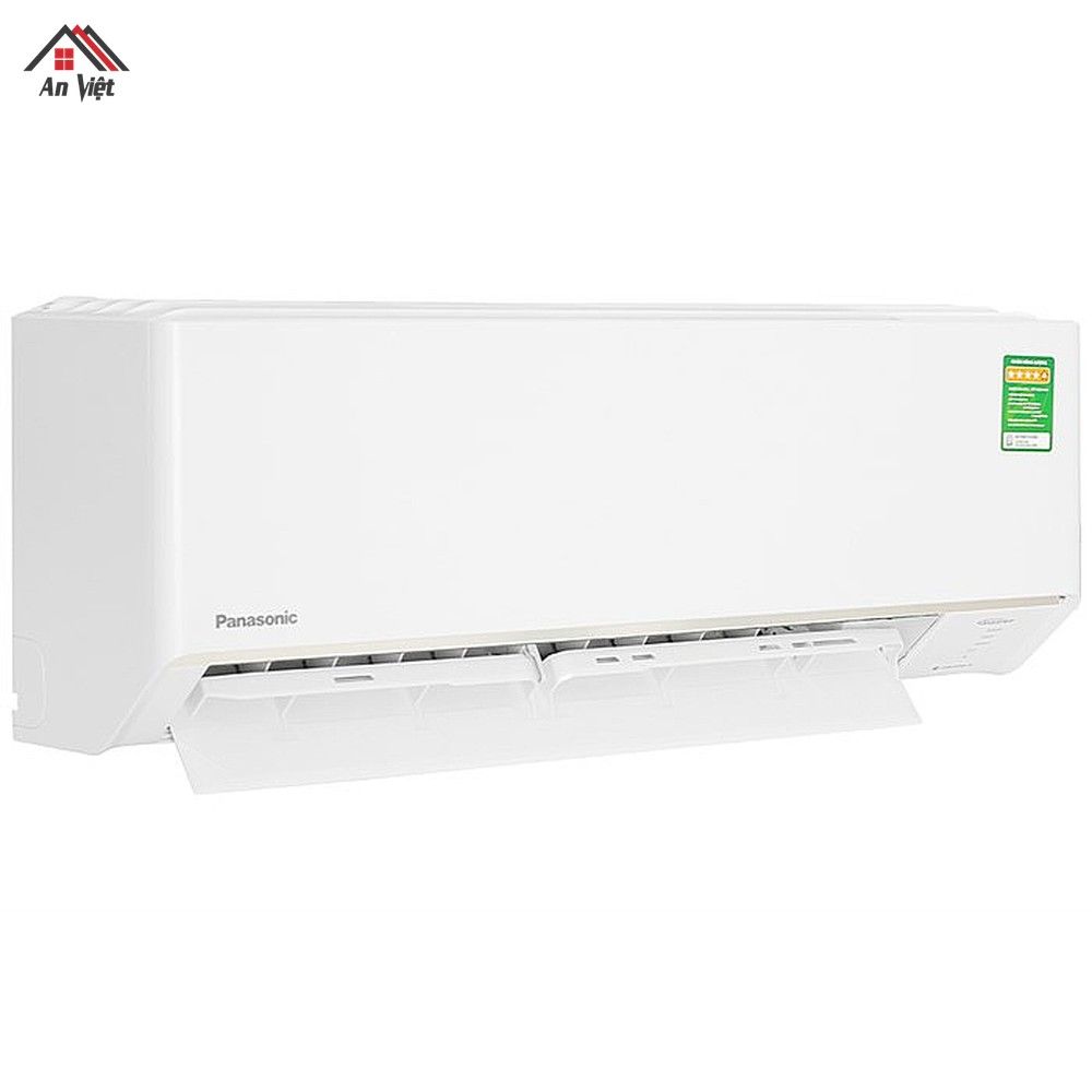 Điều hòa Panasonic 2 Chiều 12000BTU CU/CS-YZ12AKH-8 - hình 2