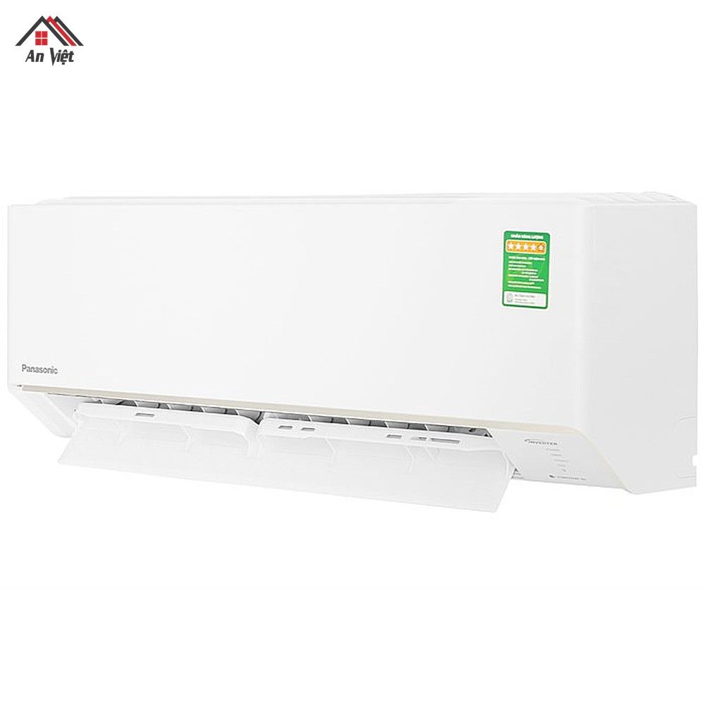 Điều hòa Panasonic 2 Chiều 12000BTU CU/CS-YZ12AKH-8 - hình 3