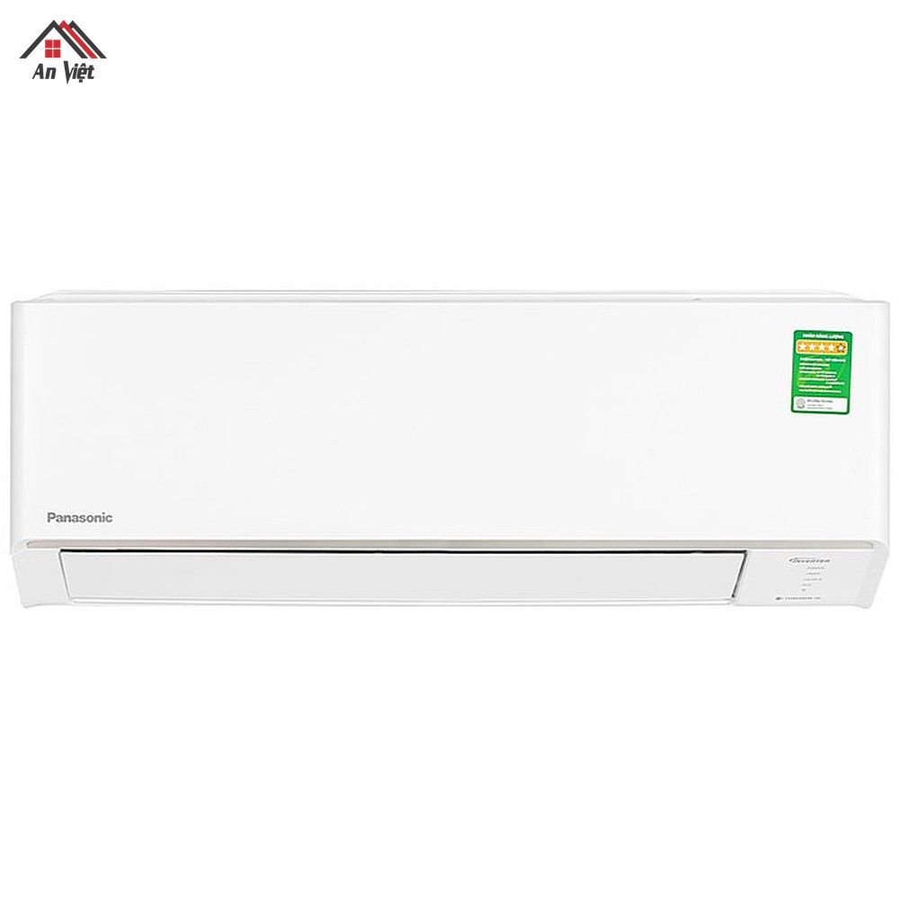 Điều hòa Panasonic 2 Chiều 12000BTU CU/CS-YZ12AKH-8