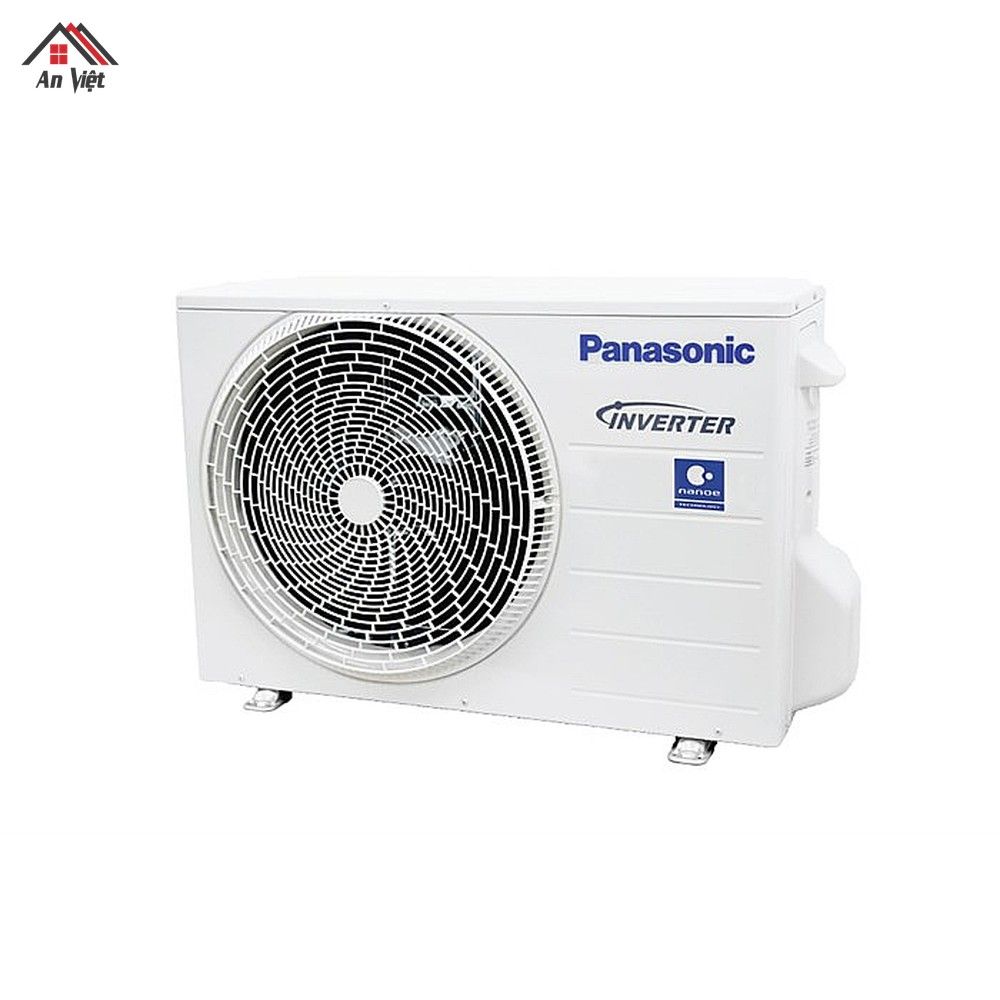 Điều hòa Panasonic 2 chiều Inverter 9000BTU CU/CS-YZ9WKH-8 - hình 1