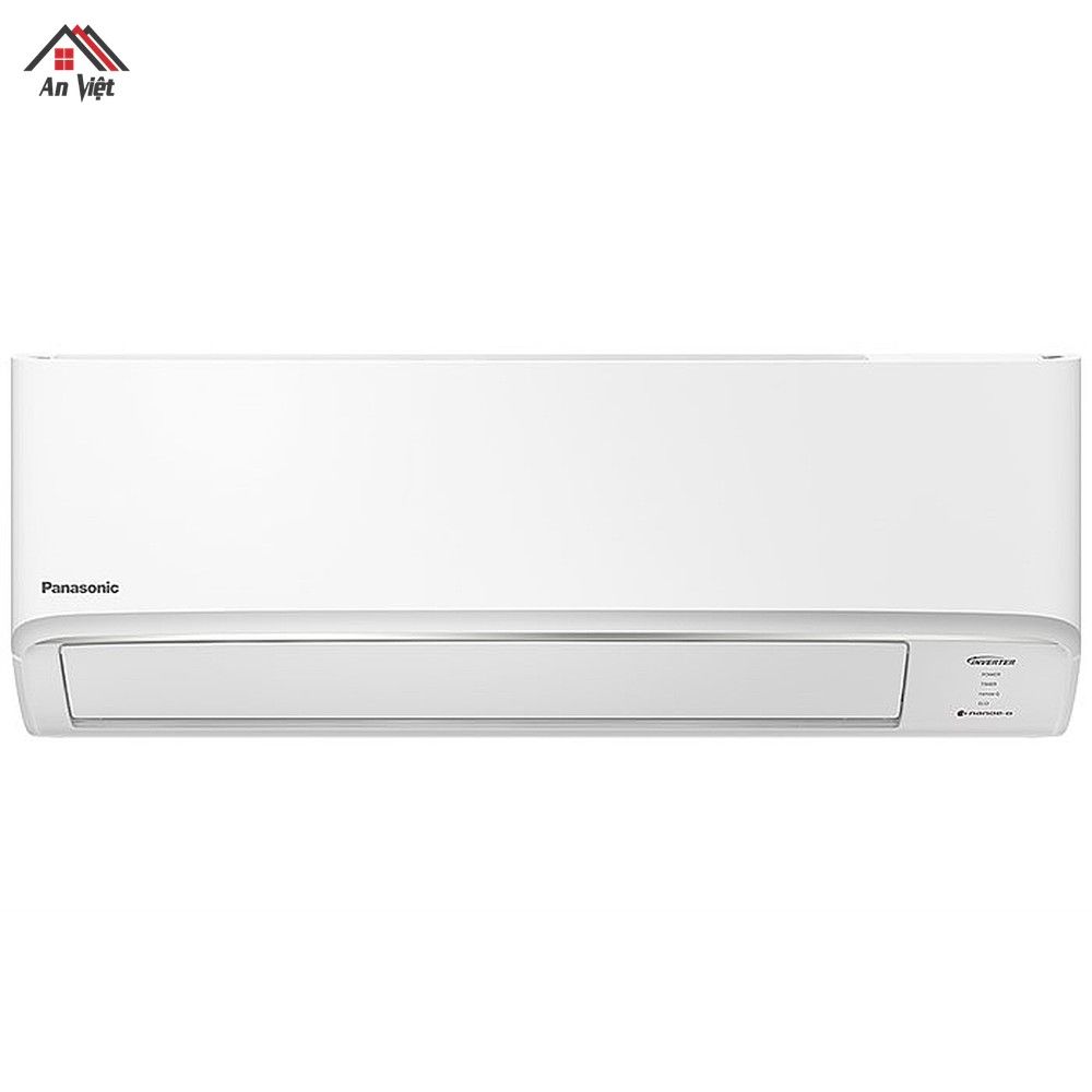 Điều hòa Panasonic 2 chiều Inverter 9000BTU CU/CS-YZ9WKH-8