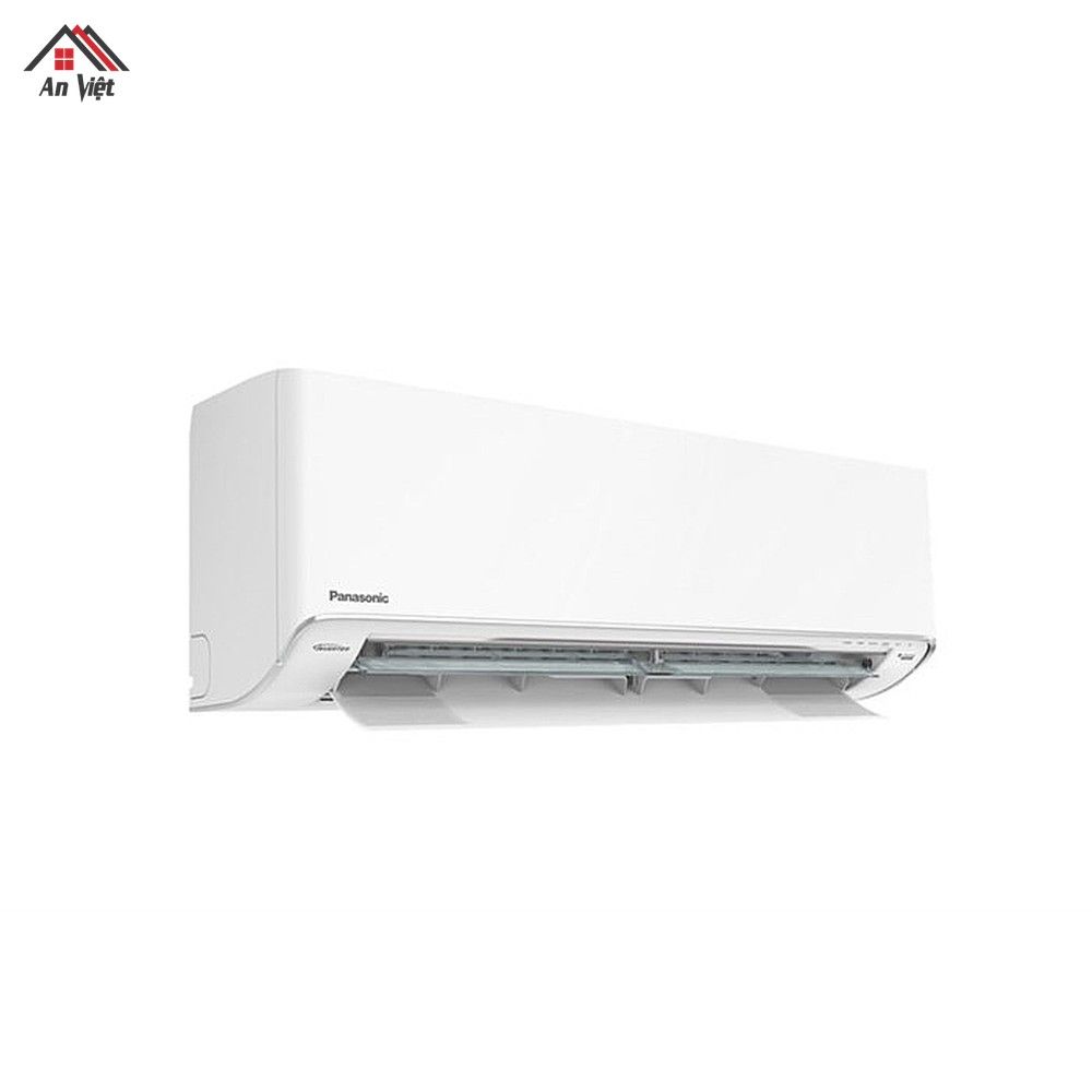 Điều hòa Panasonic 2 chiều Inverter 12000 BTU CU/CS-XZ12XKH-8 - hình 1