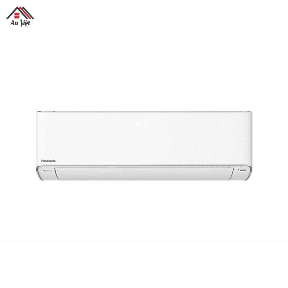 Điều hòa Panasonic 2 chiều Inverter 12000 BTU CU/CS-XZ12XKH-8