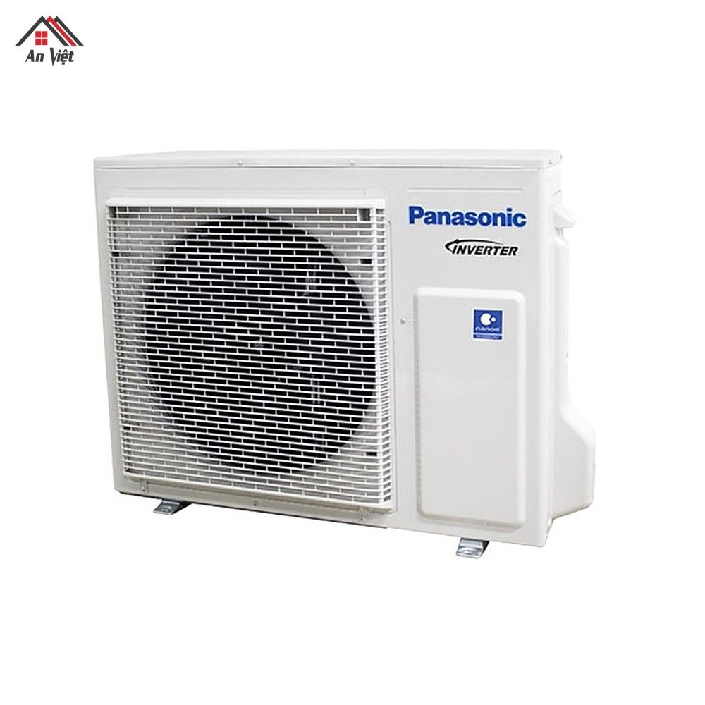 Điều hòa Panasonic 2 chiều Inverter 18000BTU CU/CS-XZ18XKH-8 - hình 3