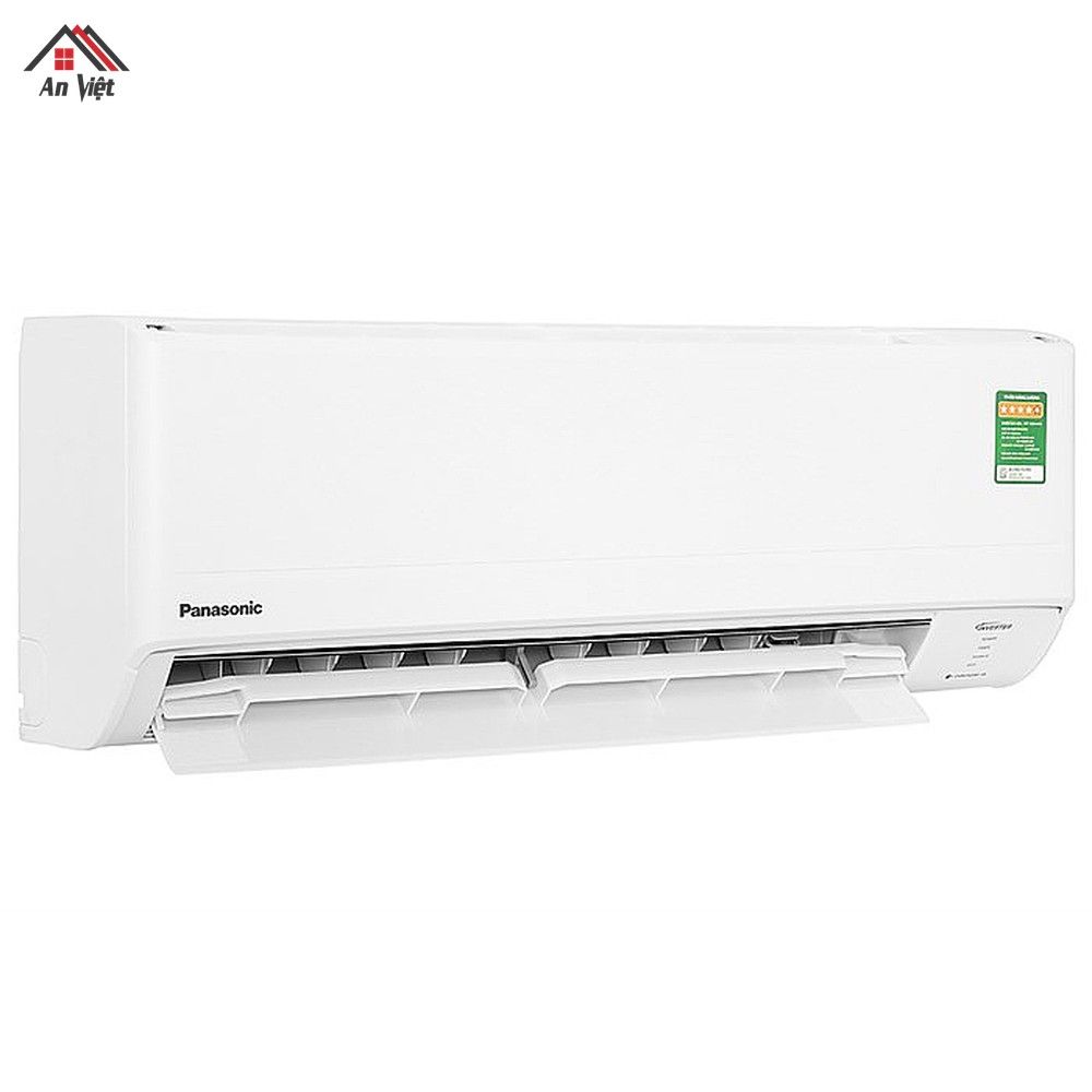 Điều hòa Panasonic Inverter 9000 BTU CU/CS-PU9ZKH-8M - hình 2