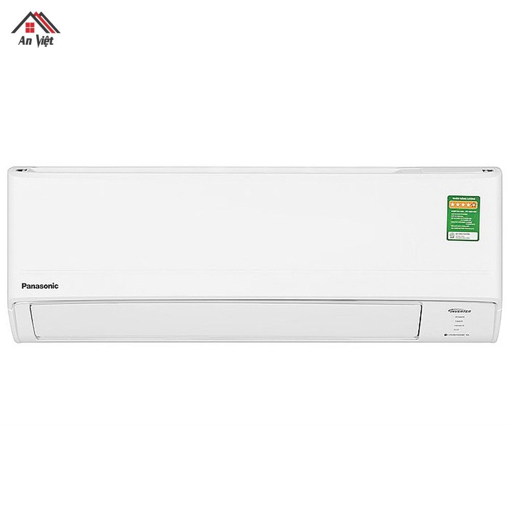 Điều hòa Panasonic 1 chiều Inverter 9000 BTU CU/CS-PU9ZKH-8M