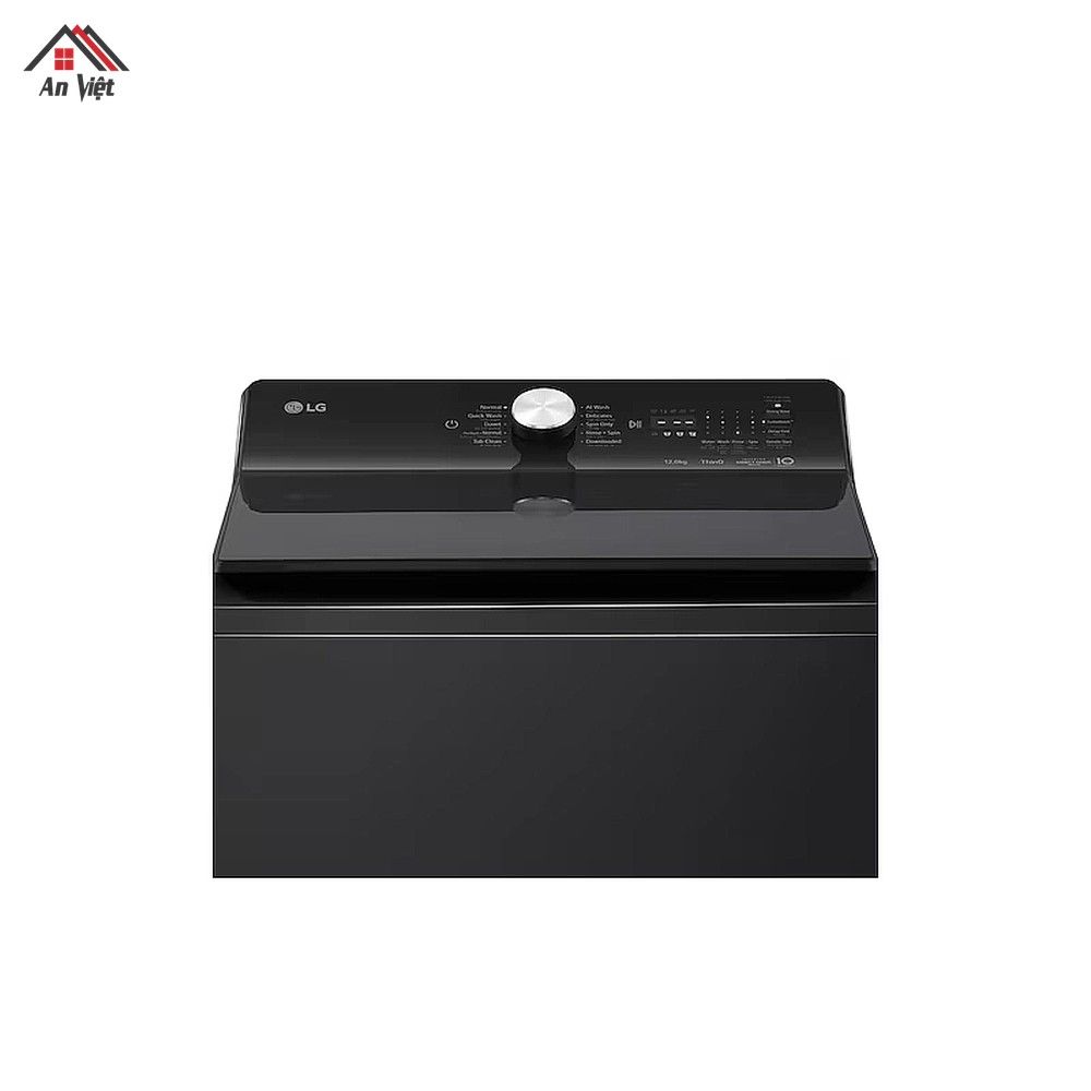 Máy giặt LG AI DD Inverter 12kg TX2312DT5O - hình 3