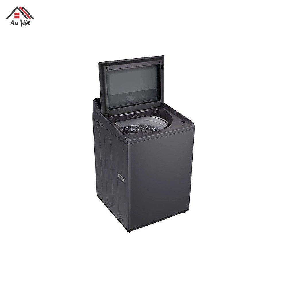 Máy giặt LG AI DD Inverter 15kg T2315DX5G - hình 3