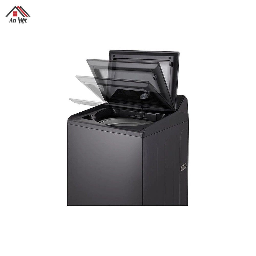 Máy giặt LG AI DD Inverter 15kg T2315DX5G - hình 4