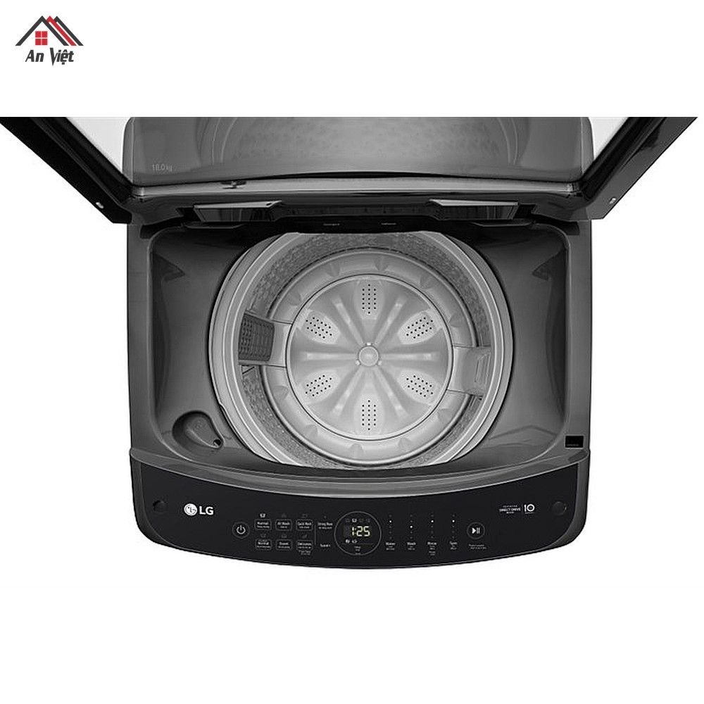 Máy giặt LG AI DD Inverter 18 kg TV2518DV3B - hình 3