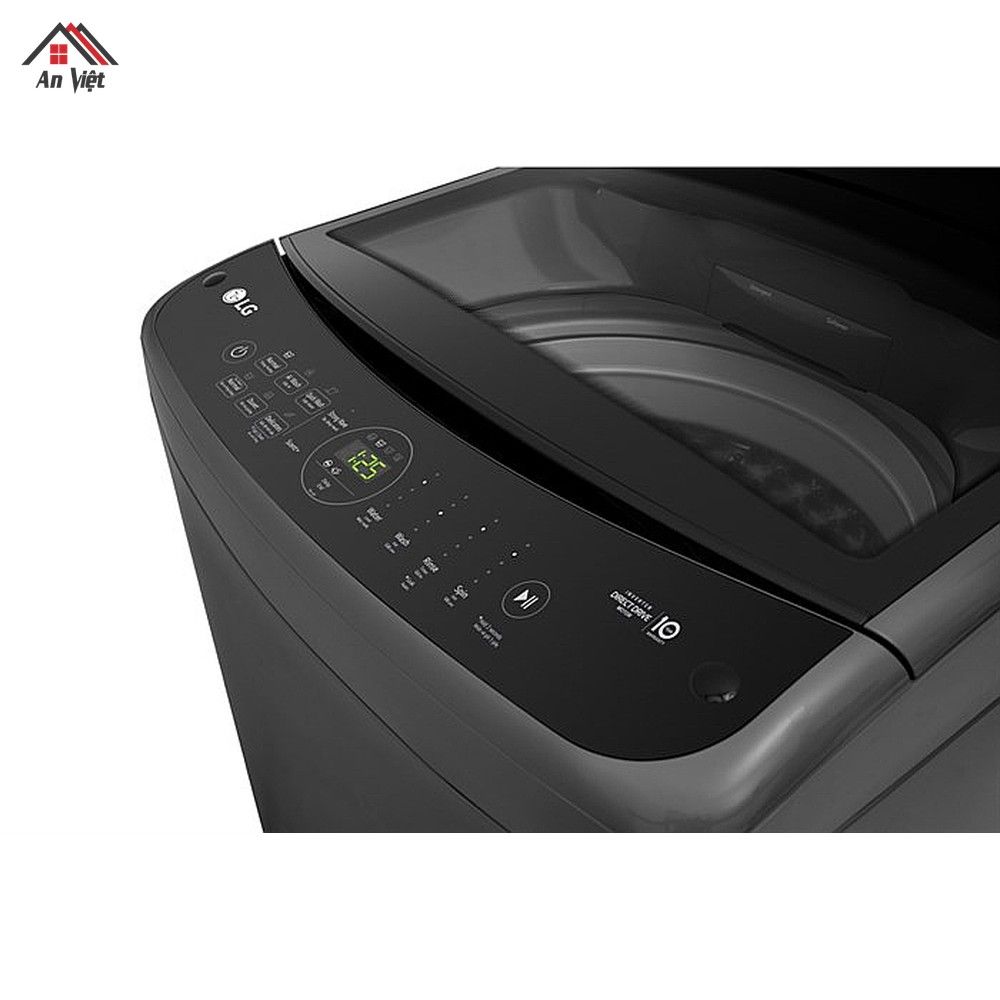 Máy giặt LG AI DD Inverter 18 kg TV2518DV3B - hình 4