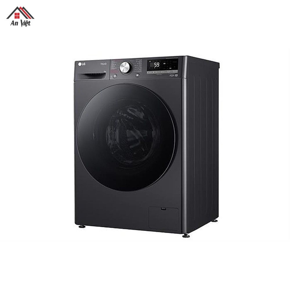 Máy giặt LG Inverter 9 kg FV1409S4M1 - hình 3