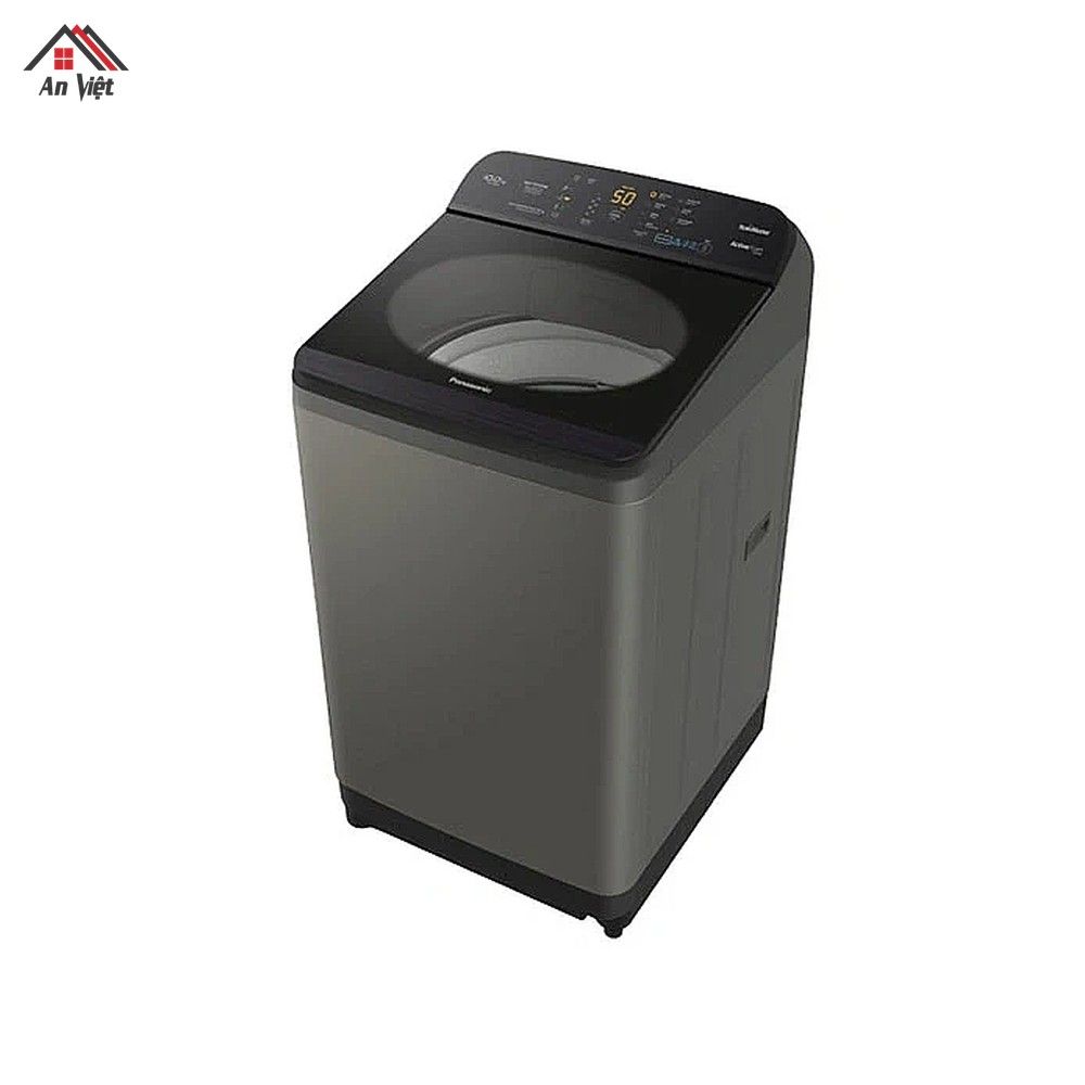 Máy giặt lồng đứng Panasonic 11kg NA-F110A9DRV - hình 2