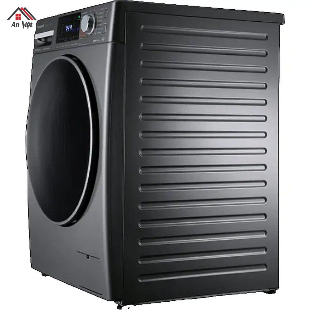 Máy giặt lồng ngang Panasonic Inverter 10 Kg NA-V10FX2LVT - hình 3