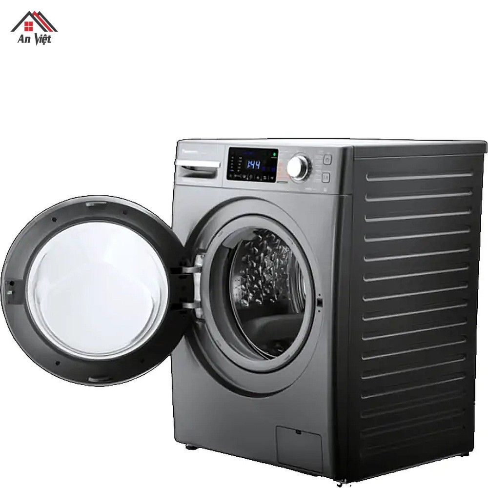 Máy giặt lồng ngang Panasonic Inverter 10 Kg NA-V10FX2LVT - hình 4