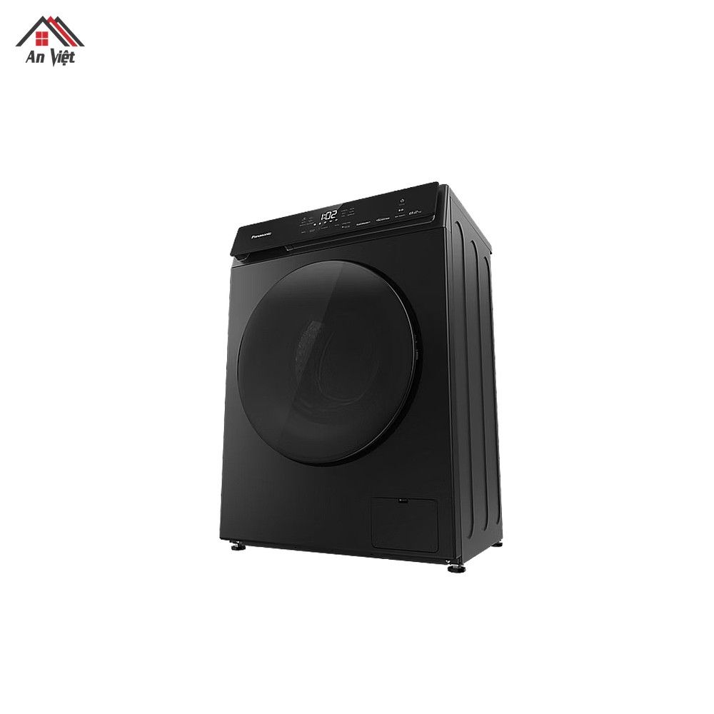 Máy giặt lồng ngang Panasonic Inverter 8.2kg NA-164JF1BVT - hình 2