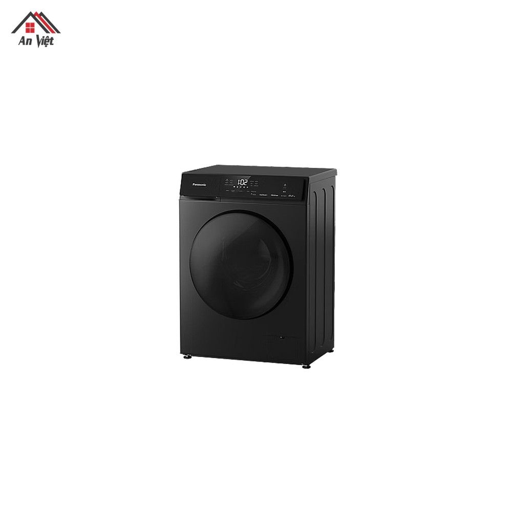 Máy giặt lồng ngang Panasonic Inverter 8.2kg NA-164JF1BVT - hình 5