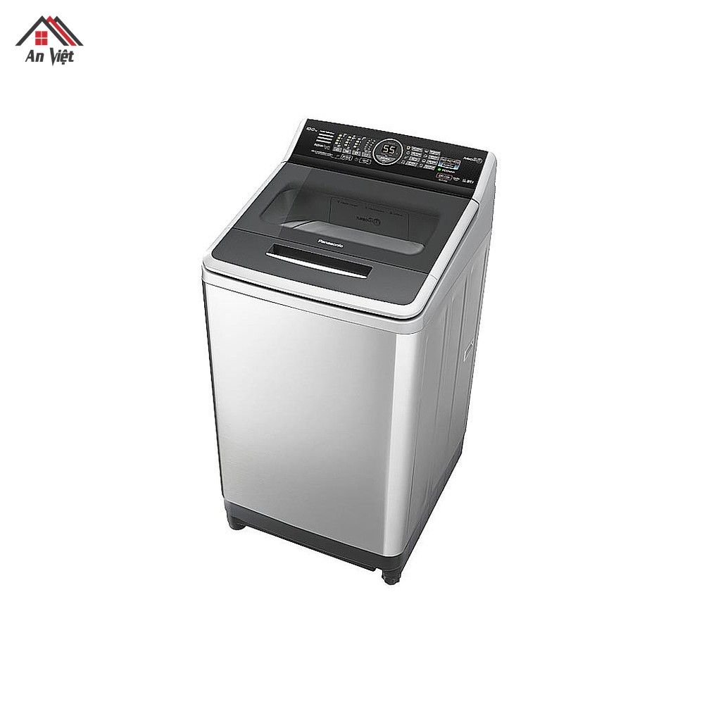 Máy giặt lồng đứng Panasonic 10kg NA-F100X5LRV - hình 1