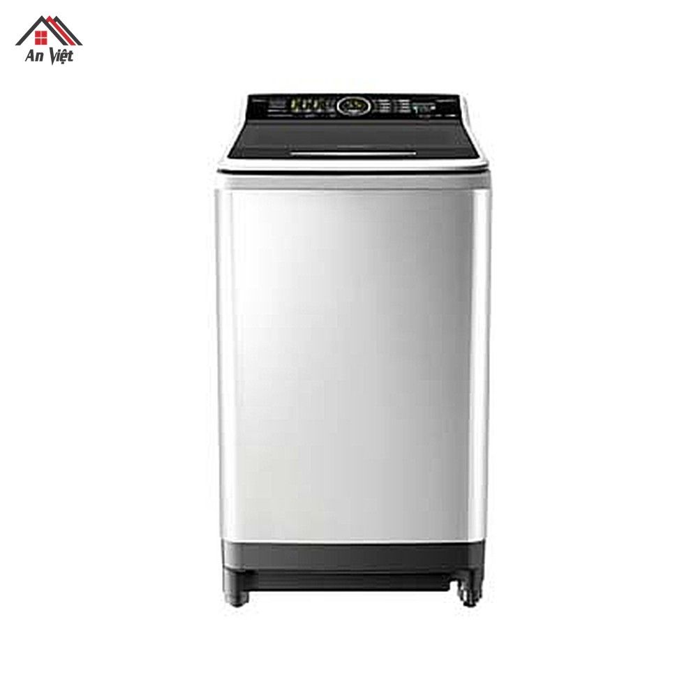 Máy giặt lồng đứng Panasonic 10kg NA-F100X5LRV
