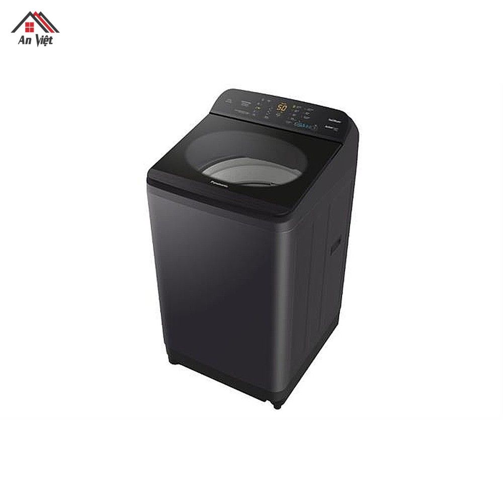 Máy giặt lồng đứng Panasonic 11kg NA-F110A9BRV - hình 1