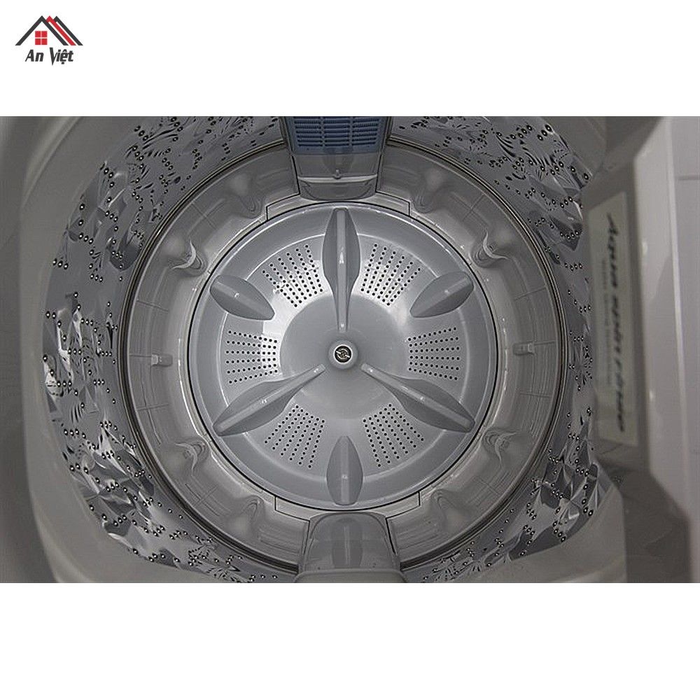 Máy giặt lồng đứng Panasonic 7kg NA-F70VS9GRV - hình 4
