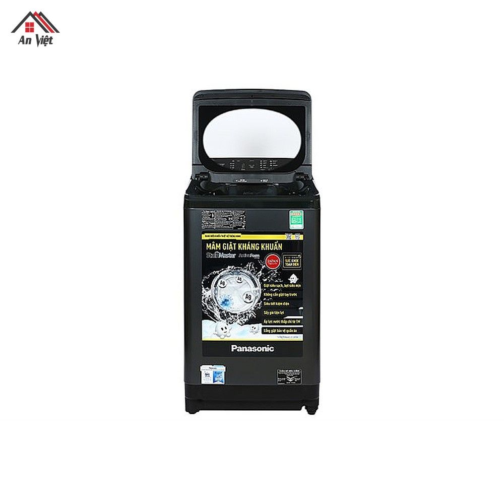 Máy giặt lồng đứng Panasonic 8.5kg NA-F85A9DRV - hình 1