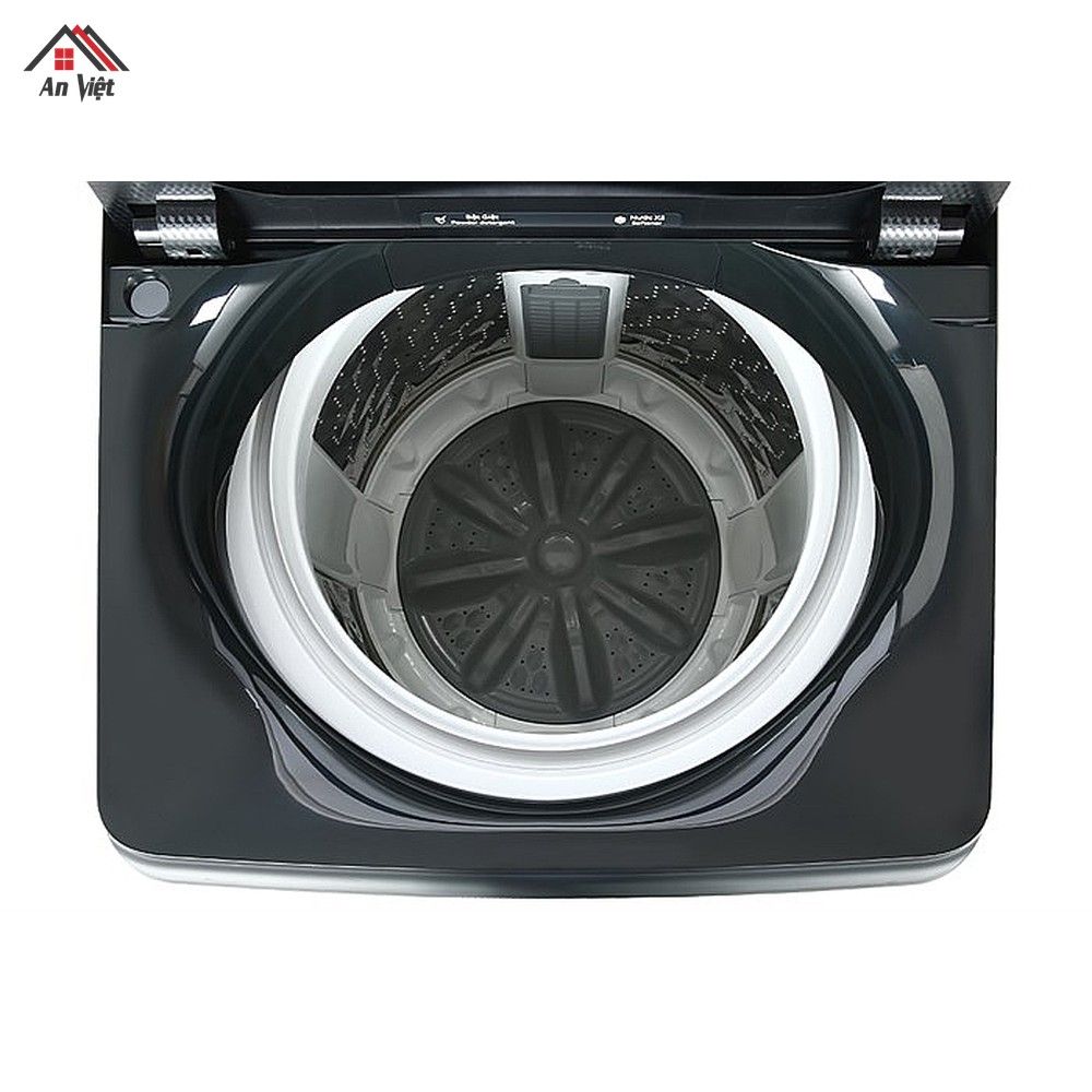 Máy giặt lồng đứng Panasonic 8.5kg NA-F85A9DRV - hình 4