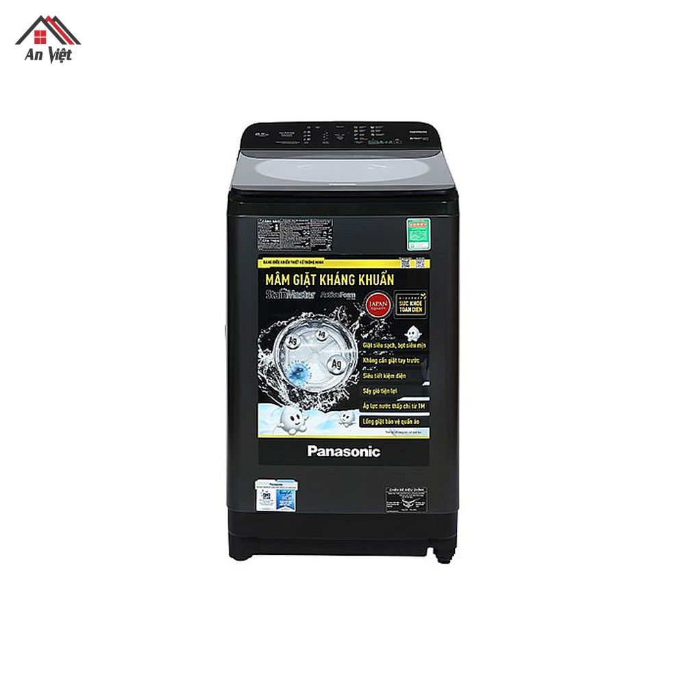 Máy giặt lồng đứng Panasonic 8.5kg NA-F85A9DRV