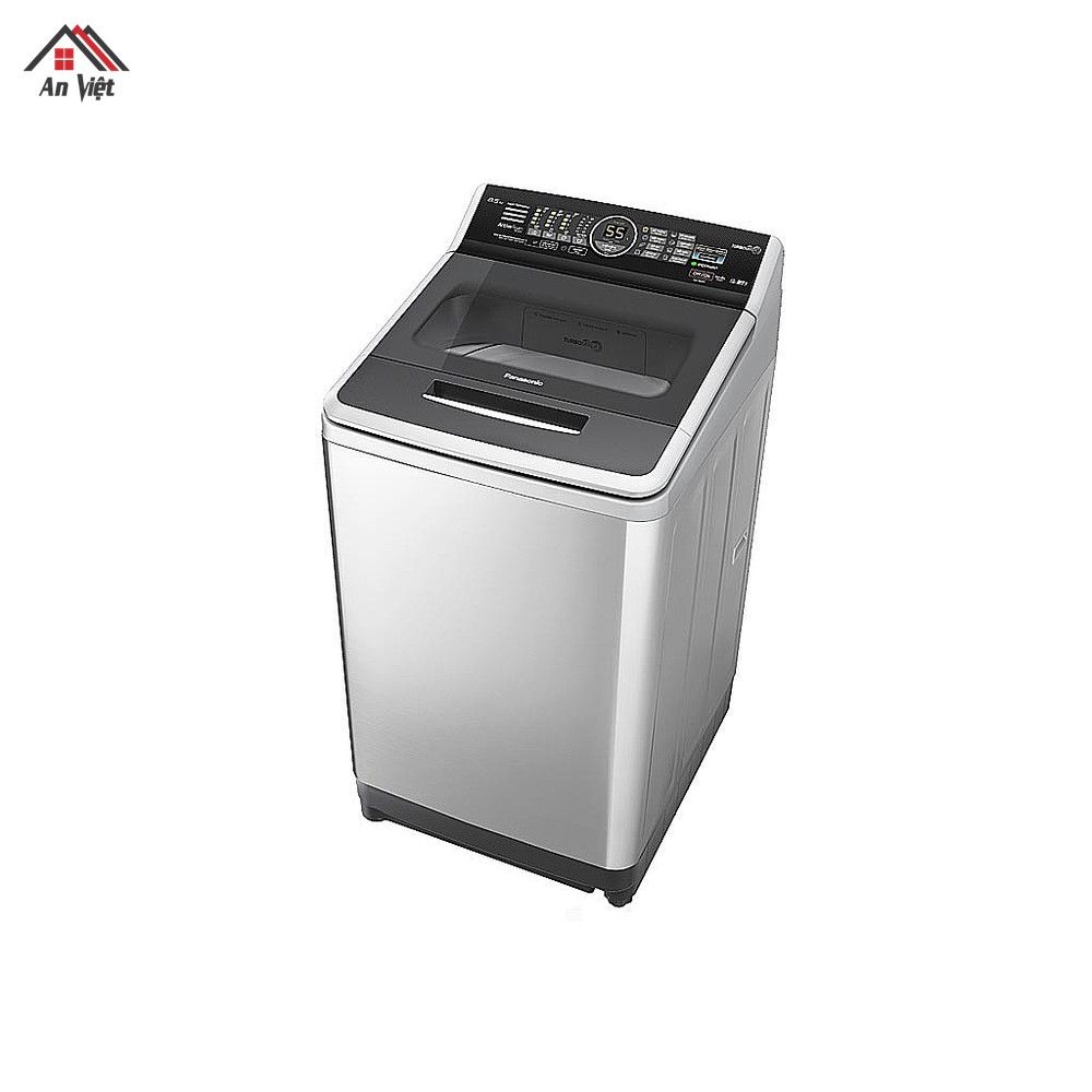 Máy giặt lồng đứng Panasonic 8.5kg NA-F85X5LRV - hình 1