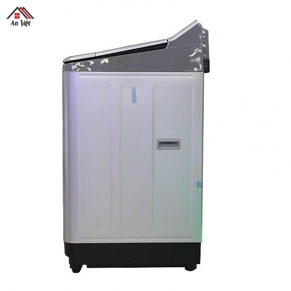Máy giặt lồng đứng Panasonic 9kg NA-F90X5LRV - hình 2