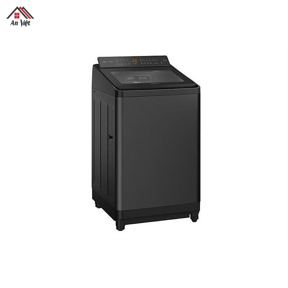 Máy giặt lồng đứng Panasonic Inverter 11.5kg NA-FD115X3DV - hình 2