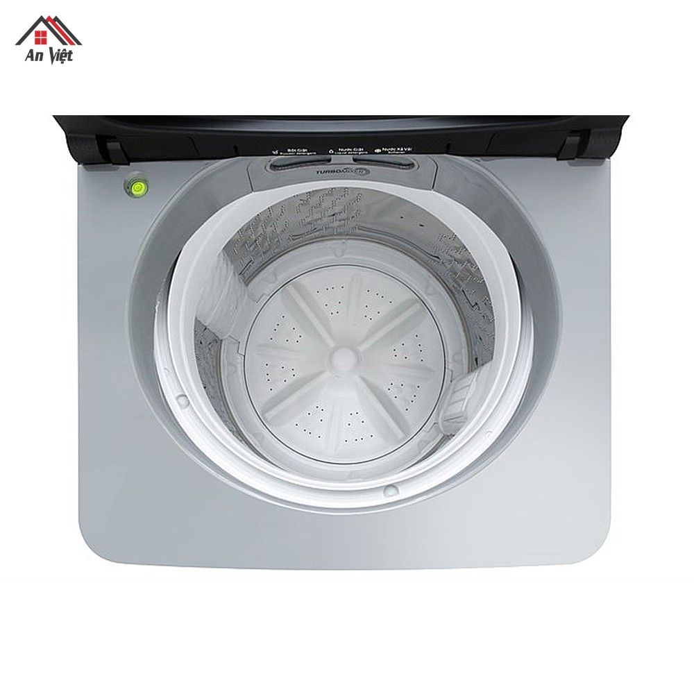 Máy giặt lồng đứng Panasonic Inverter 12.5 Kg NA-FD12XR1LV - hình 4