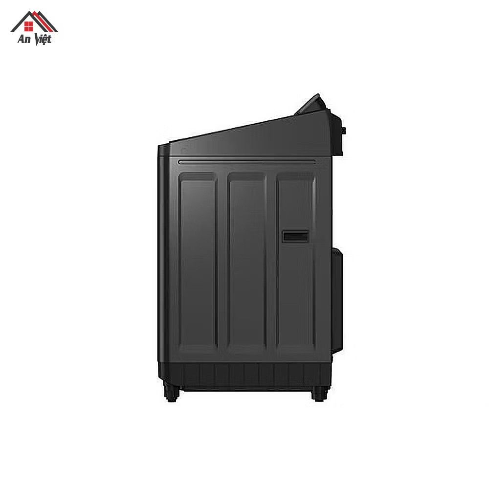Máy giặt lồng đứng Panasonic Inverter 12.5kg NA-FD125X3DV - hình 3