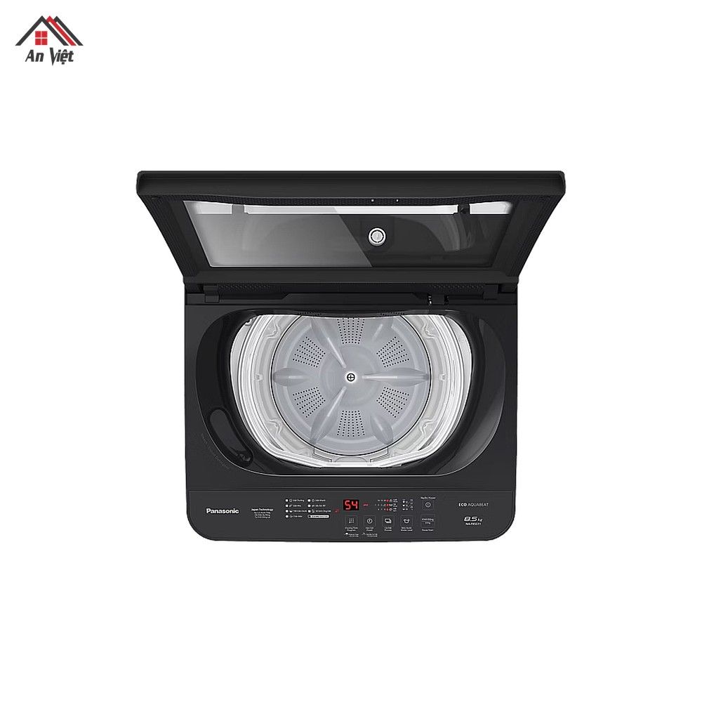Máy giặt lồng đứng Panasonic  8.5kg NA-F85S11BRV - hình 2