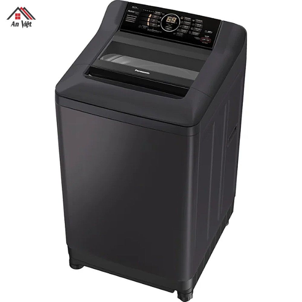 Máy giặt lồng đứng Panasonic 10kg NA-F100A4BRV - hình 1
