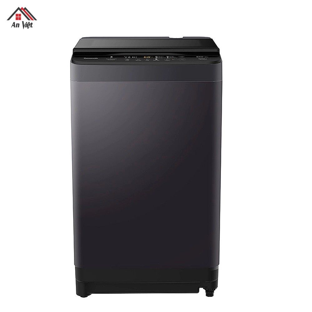 Máy giặt lồng đứng Panasonic 9kg NA-F90S10BRV - hình 1