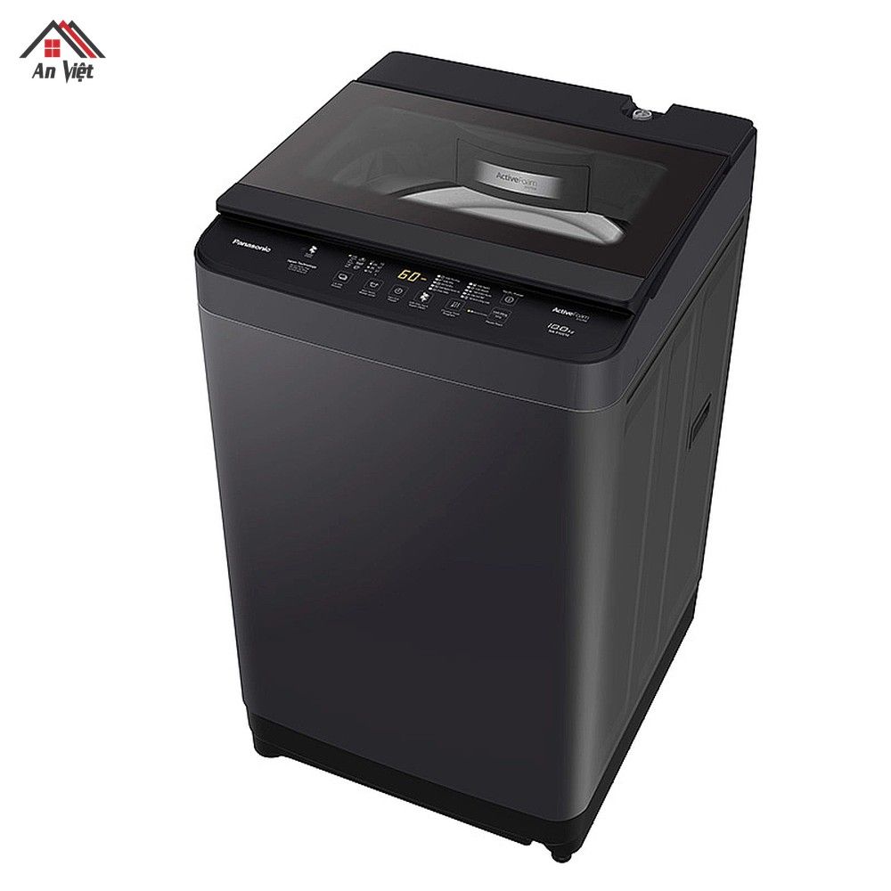Máy giặt lồng đứng Panasonic 9kg NA-F90S10BRV - hình 3