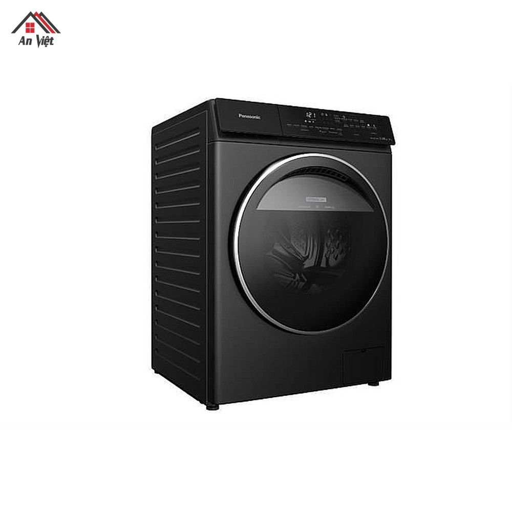 Máy giặt sấy lồng ngang Panasonic Inverter 11.5 kg NA-S157FW1BV - hình 2