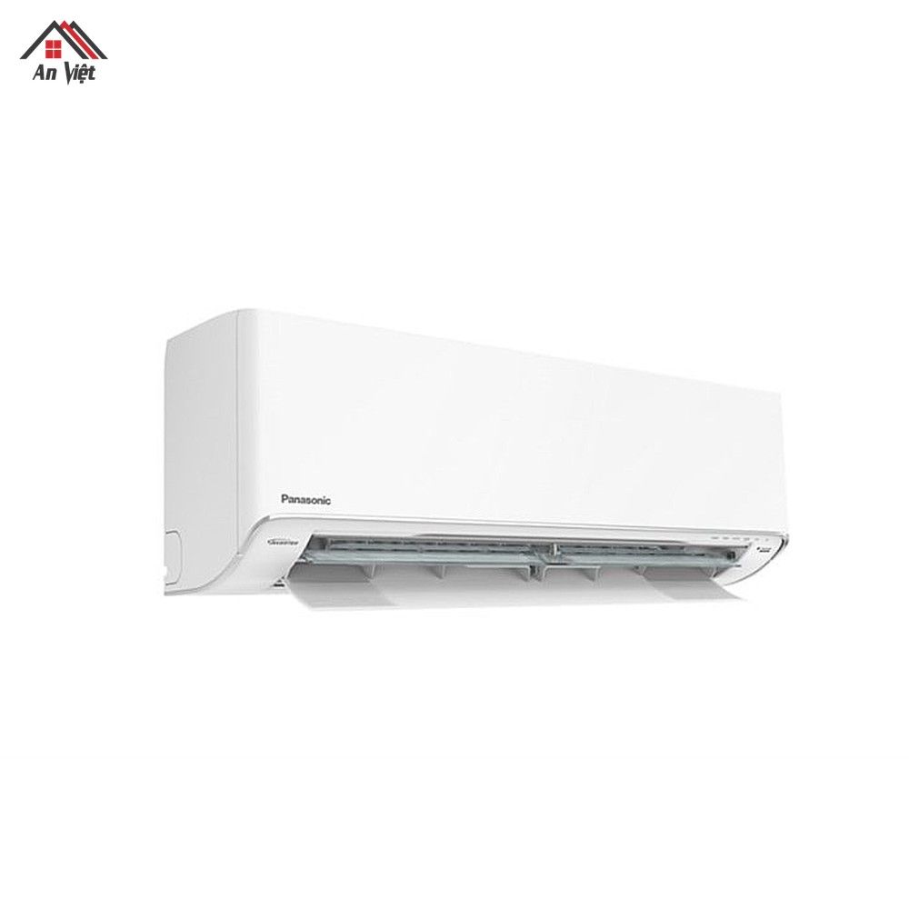 Điều hòa 2 chiều Panasonic Inverter 9000BTU CU/CS-XZ9XKH-8 - hình 1