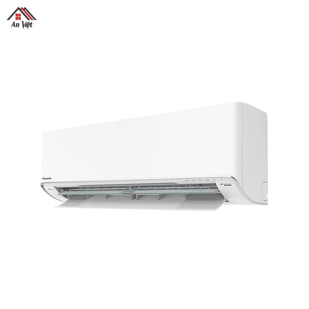 Điều hòa 2 chiều Panasonic Inverter 9000BTU CU/CS-XZ9XKH-8 - hình 2