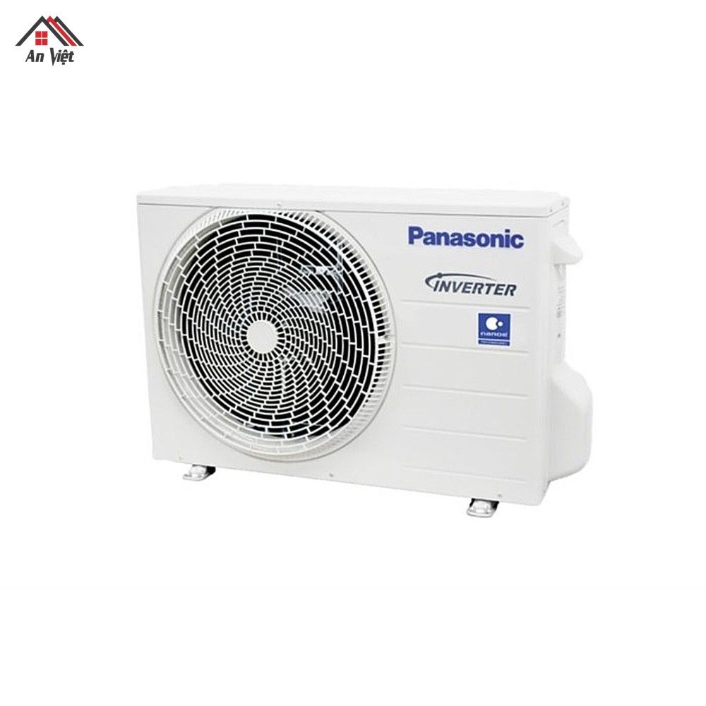 Điều hòa 2 chiều Panasonic Inverter 9000BTU CU/CS-XZ9XKH-8 - hình 3