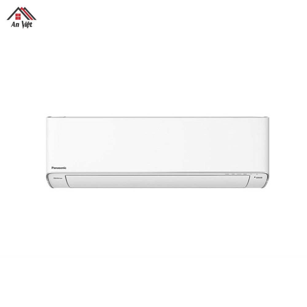 Điều hòa Panasonic 2 chiều Inverter 9000BTU CU/CS-XZ9XKH-8