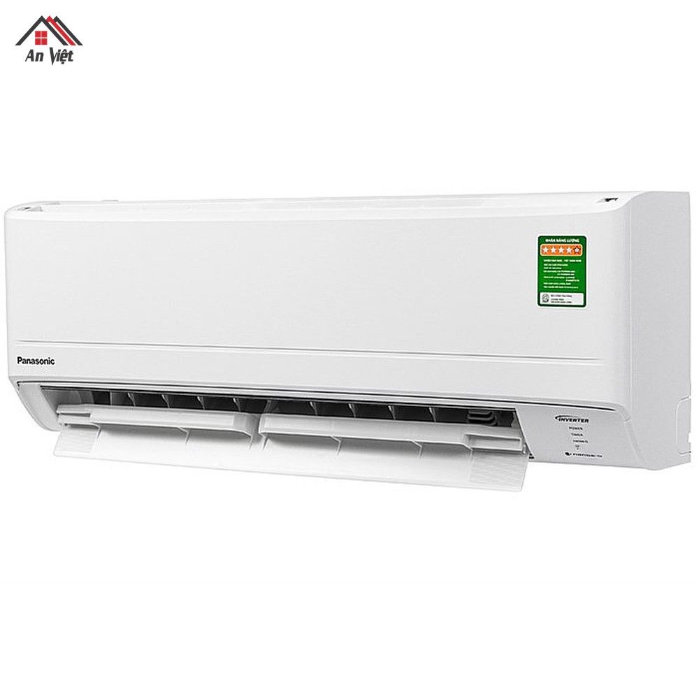 Máy lạnh Panasonic 1 chiều Inverter 9000 BTU CU/CS-WPU9WKH-8 - hình 3