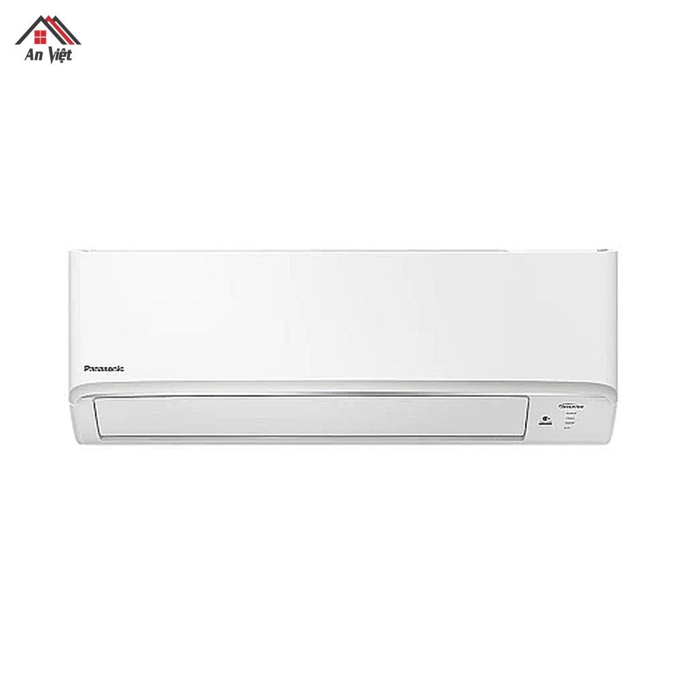 Máy lạnh Panasonic 1 chiều Inverter 9000BTU CU/CS-XPU9WKH-8 - hình 1