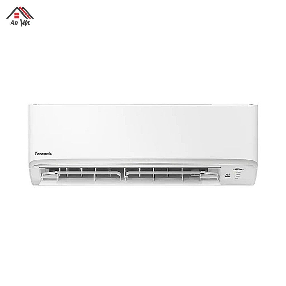 Máy lạnh Panasonic 1 chiều Inverter 9000BTU CU/CS-XPU9WKH-8 - hình 2