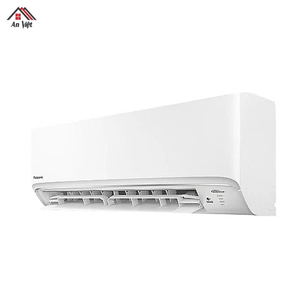 Máy lạnh Panasonic 1 chiều Inverter 9000BTU CU/CS-XPU9WKH-8 - hình 3