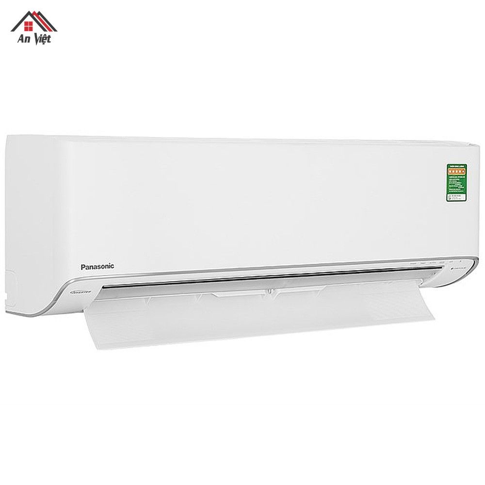 Điều hòa Panasonic 1 chiều Inverter 9000BTU CU/CS-XU9ZKH-8 - hình 2
